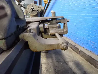 South Bend 16" X 76" Lathe