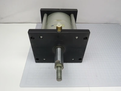 Used FABCO-AIR _UNKNOWN_ Pneumatic Cylinders Texas US | OCO Industrial #1573181