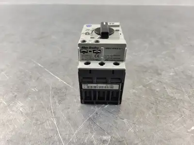 USED ALLEN-BRADLEY 140M-C2E-B63