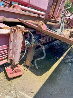 Used 2010 SCHRAMM T200XD DEEP WATER / OIL & GAS ENERGY DRILL RIG. Drill Rigs Pennsylvania US | East West Machinery & Drilling #1418057