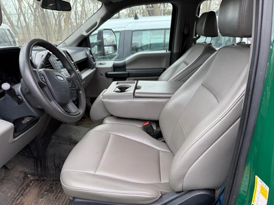 USED 2022 FORD F250