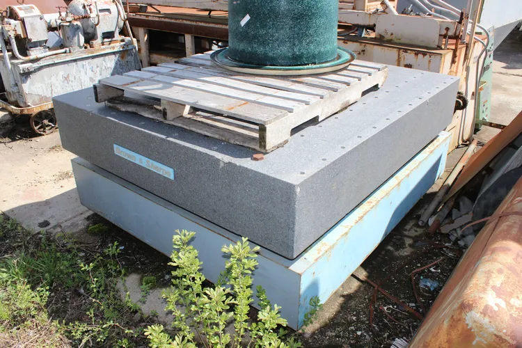 Used BROWN _UNKNOWN_ Inspection Machines Minnesota US | INTER-PLANT SALES #345284