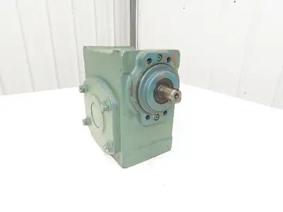 Used DODGE TIGEAR _UNKNOWN_ Speed Reducers Indiana US | Arrow Industrial #1408849
