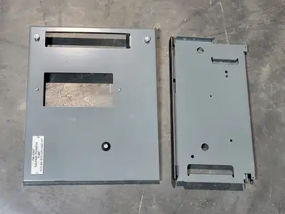 USED ALLEN-BRADLEY YUTKNPN90/1AO