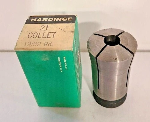 NEW Hardinge Hardinge 2J