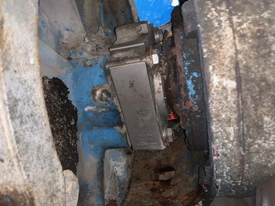 USED Goulds 3175L