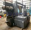 2013 HYDMECH H-22A Horizontal Band Saw thumbnail