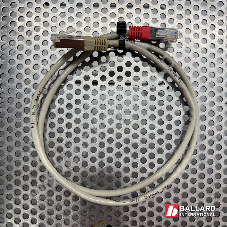 Used KUKA _UNKNOWN_ Bale Grabbers Michigan US | Ballard International #1006234