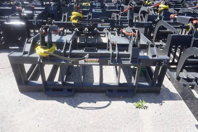 Used _UNKNOWN_ _UNKNOWN_ Landscaping Equipment (Miscellaneous) Minnesota US | K-BID 4 #180126