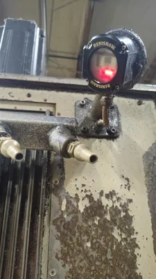 2005 MAZAK MAZATECH FH-6800 Machining Centers, Horizontal | Asset Exchange Corporation (10)