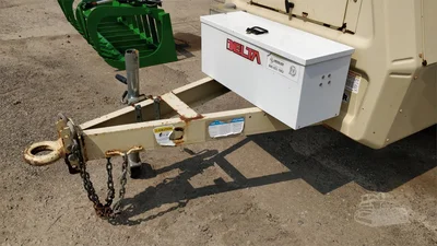 USED 1992 INGERSOLL-RAND E50XWCU