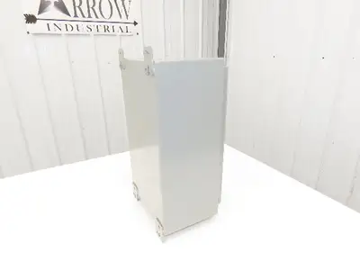Used WIEGMANN _UNKNOWN_ Electrical Boxes Indiana US | Arrow Industrial #1316865