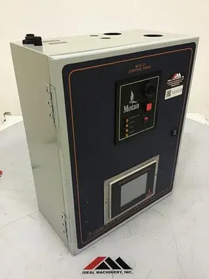USED MOTAN MCS-21 9000252