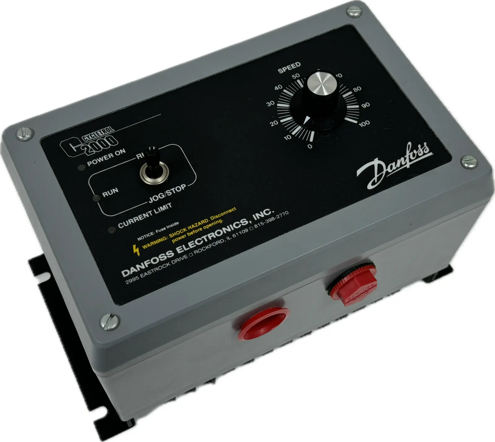 NEW DANFOSS C11101-C000