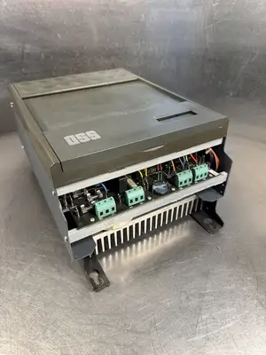 Eurotherm SSD DC Drive , SSD 590 Series 20Hp 480V (BIN2.3.2)