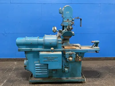 Used _UNKNOWN_ _UNKNOWN_ Cylindrical Grinders Including Plain & Angle Head Ohio US | HGR 24 #1370396