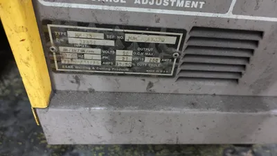 Various Manufacturers Machine Shop Equipment Plant Equipment | Machinery Solutions Group, Inc. (4)
