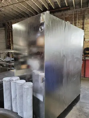 _UNKNOWN_ 1000 Gallon Other Tanks & Kettles | Envoy Equipment LLC (10)