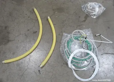 USED FITZPATRICK D6-PCS-040