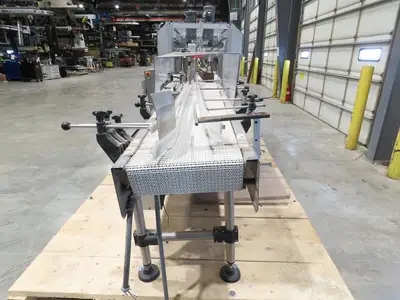 Used FALLAS _UNKNOWN_ Belt Conveyors | Arrow Industrial #561607