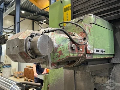 USED 1989 CORREA A-25/50