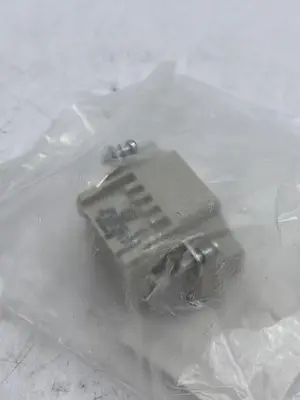 New | in-Stock HARTING HARTING HAN 24DD-STI-C Misc Electrical & Power Parts | ND Industrial Surplus #1213319