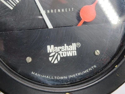Used MARSHALLTOWN _UNKNOWN_ Temperature/Pressure Texas US | OCO Industrial #1785609