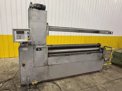 USED TITAN 8268 20/35