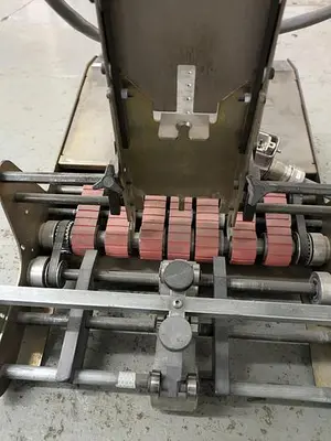 Used STREAMFEEDER 3EXEJ Feeders (Material Handling) | ND Industrial Surplus #1225033