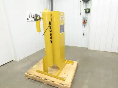 Used KAESER _UNKNOWN_ Air Dryers Indiana US | Arrow Industrial #1367627