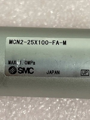 NEW SMC MCN2-25X100-FA-M
