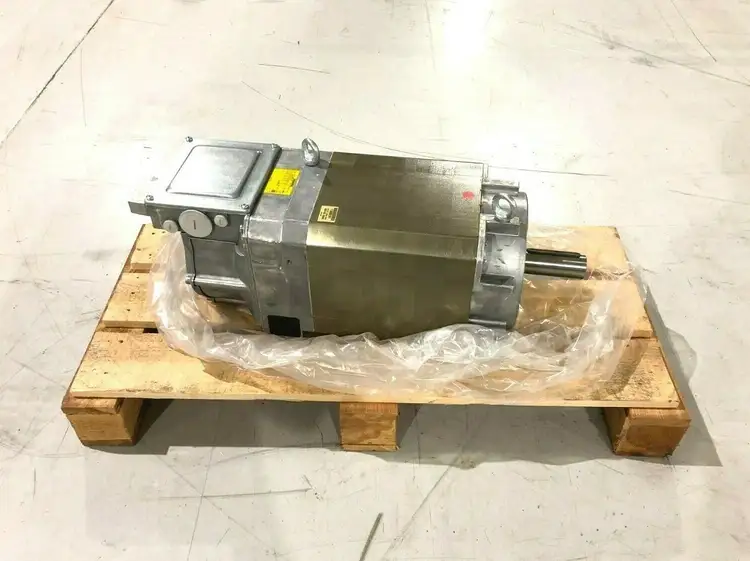 New | in-Stock Siemens Induction Motor A.C. Motors Michigan US | Maverick Industrial Sales #1467976