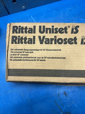 NEW Rittal 36 30 251