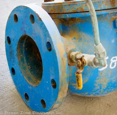 USED WATTS F115-4