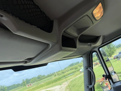 Used 2008 INTERNATIONAL 4300 SINGLE AXLE FLATBED TRUCK Flatbed Trucks Michigan US | Miedema Asset Management Group #1287637