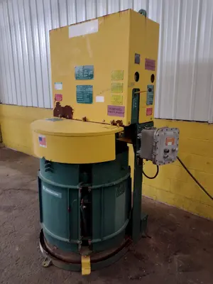 USED ENVIRO-PAK R44