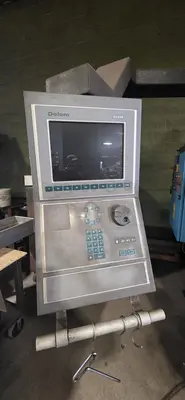 Used 1995 COLLY PS PRO 160.3 Press Brakes Wisconsin US | Mac-Tech #1548124