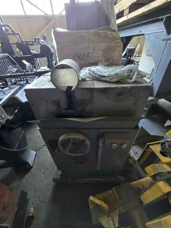 Used N/A EH-7003 Centerless Grinders Ohio US | G-2000, Inc. #1284320