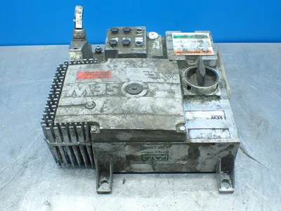 Used SEW EURODRIVE MQD32A/MM30C/Z38G0/AGB1 PLC Ethernet Equipment Ohio US | HGR 24 #838779