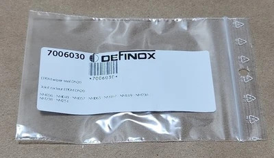 NEW Definox 7070626