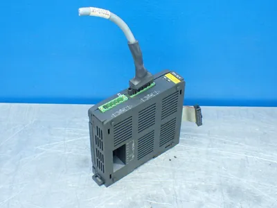 Used OKUMA DNSLV PLC Expansion Units Ohio US | HGR 24 #883944
