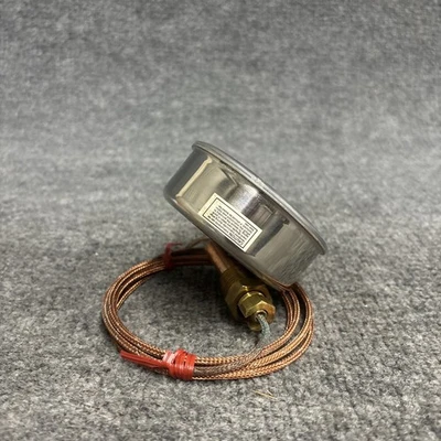 New | in-Stock Trerice V80025050B0105 V80025 Temperature Monitoring California US | Davliegogo LLC #1710515