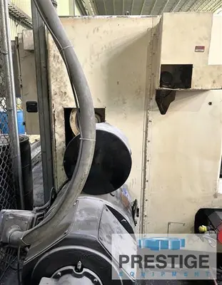 USED LEBLOND TAPE-TURN HEAVY DUTY 5029