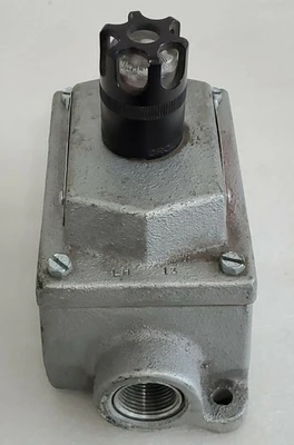 NEW CROUSE HINDS EFSC21524