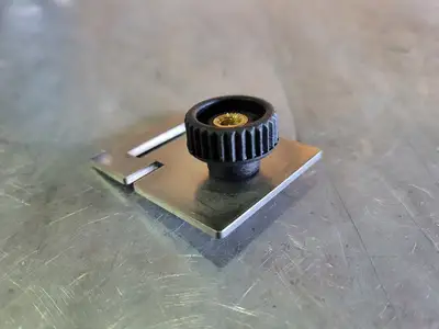 5000Q Internal Adaptor Kit 236400