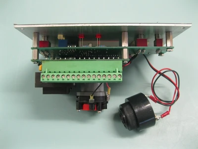 NEW Deltech 7-06-1200-01-0