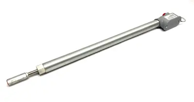 PGHD-0912-RN 6L | Alliance Sensors  LVDT Position Sensor - New Other