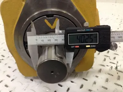 USED SUMITOMO QT52-63F-S1149-B