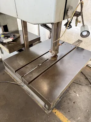 USED DOALL 3612-H