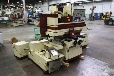 USED 1987 CHEVALIER FSG-1020AD